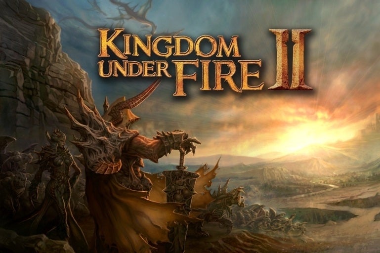 Imagem para Kingdom Under Fire 2 confirmado para a PS4