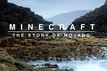 Imagem para Vejam o documentário de Minecraft gratuitamente