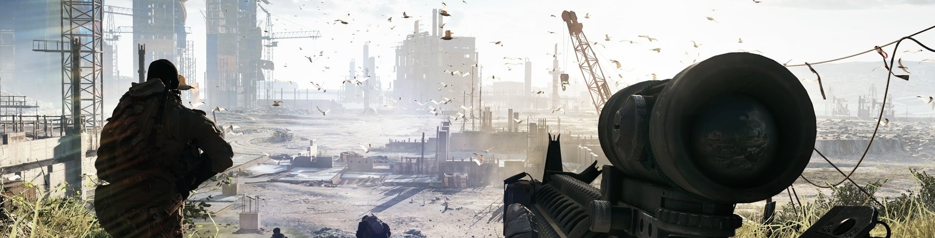 Imagem para Battlefield 4 - Análise