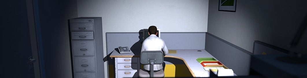 Imagen para The Stanley Parable