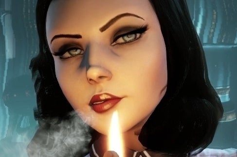 Ken Levine Discusses Bioshock Infinite Burial At Sea Episode 1 S Ending Eurogamer Net