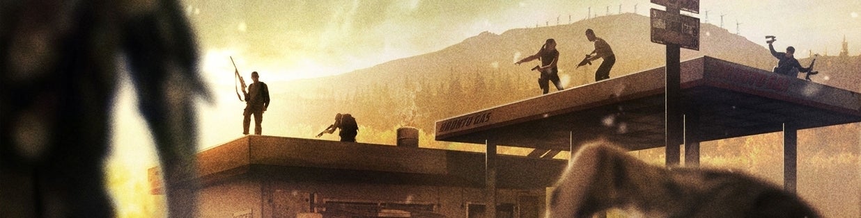 Bilder zu State of Decay (PC) - Test