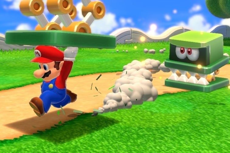 Imagen para Vídeo: 10 curiosidades de Super Mario 3D World