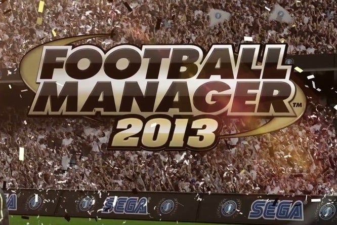 Imagem para 10.1 milhões fizeram o download ilegal de Football Manager 2013