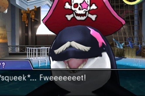 Immagine di Salviamo orche con il nuovo DLC di Ace Attorney