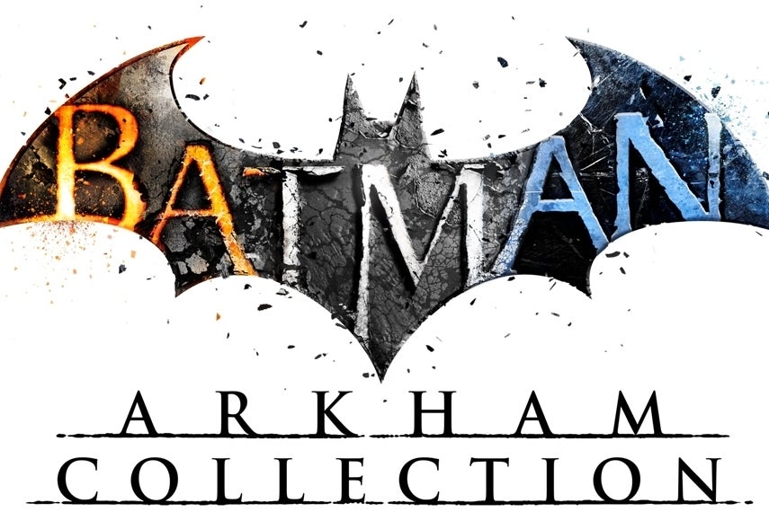 Imagen para Anunciado Batman Arkham Collection