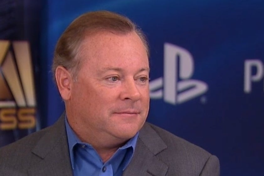 Image for Sony's Jack Tretton downplays idea of "the last console generation"