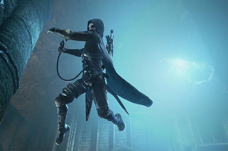 Image for Thief's controversial QTEs ditched, Eidos Montreal confirms