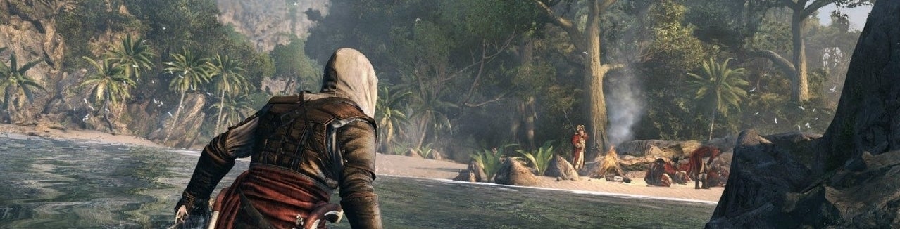 Image for Assassin's Creed 4: Black Flag ending analysis