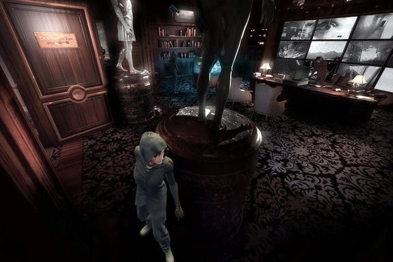 Image for MGS4 producer's stealth game Republique now aiming for a December release