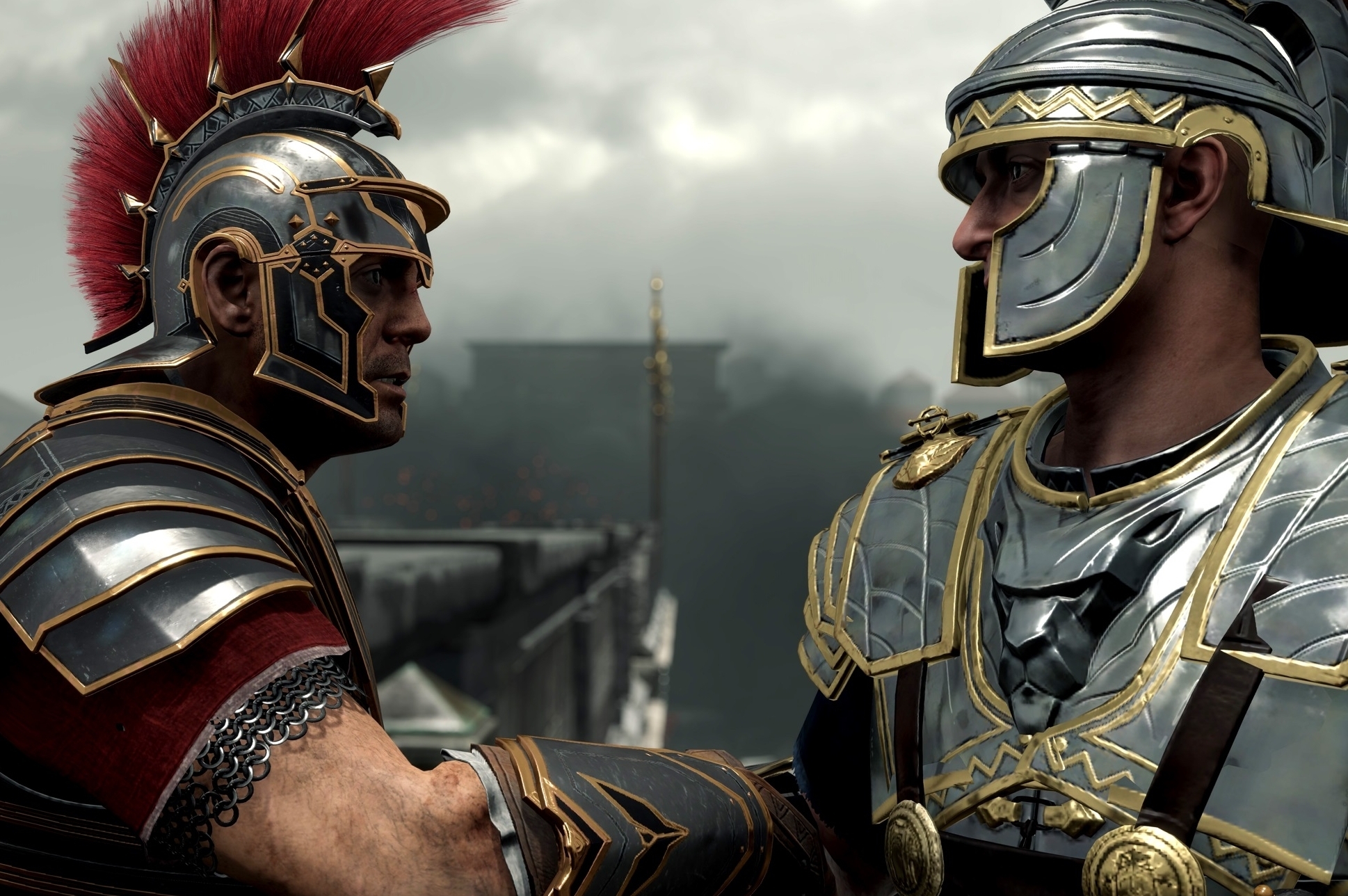 Картинки ryse son of rome