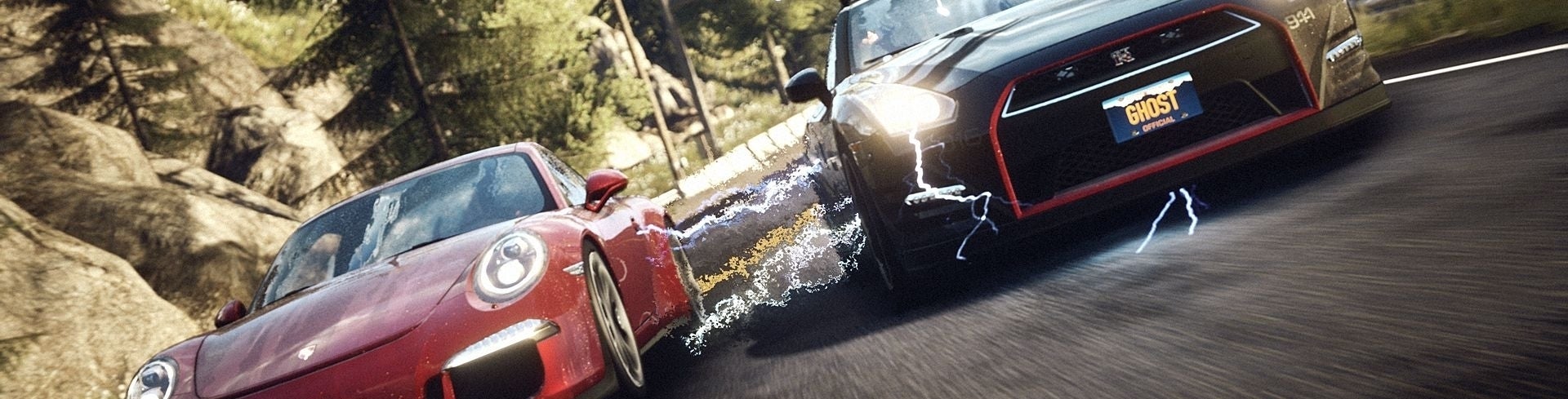 Image for Need for Speed: Rivals review