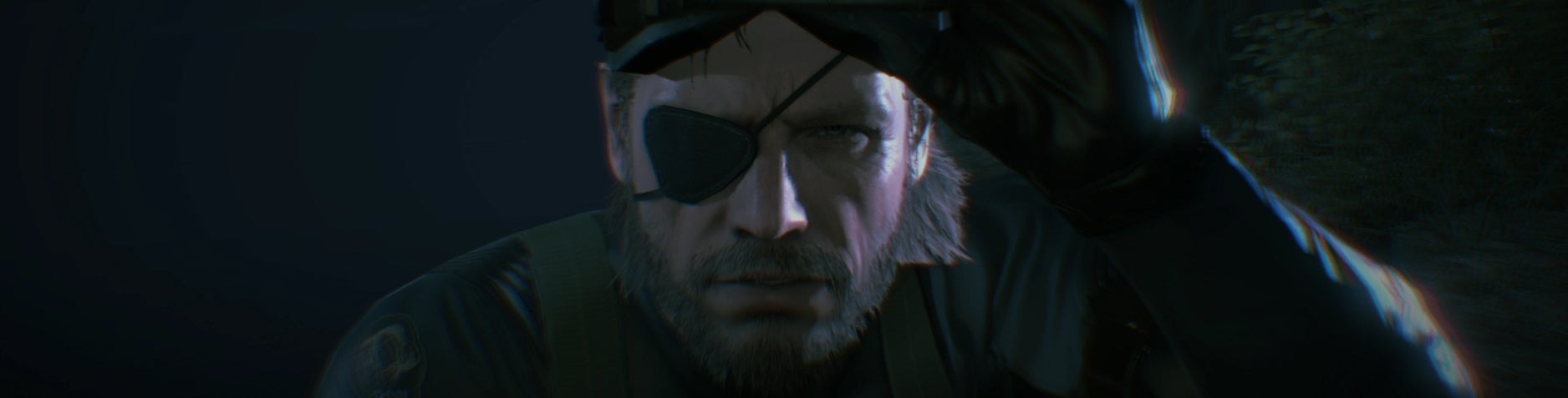 Bilder zu Eg.de Frühstart - Metal Gear Solid 5: Ground Zeroes, Minecraft, Republique