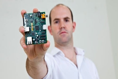 Image for Raspberry Pi reaches 2 million sold