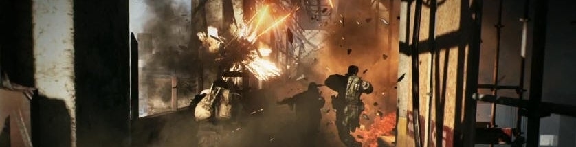 Image for Battlefield 4 se o víkendu stal obětí DDoS útoku