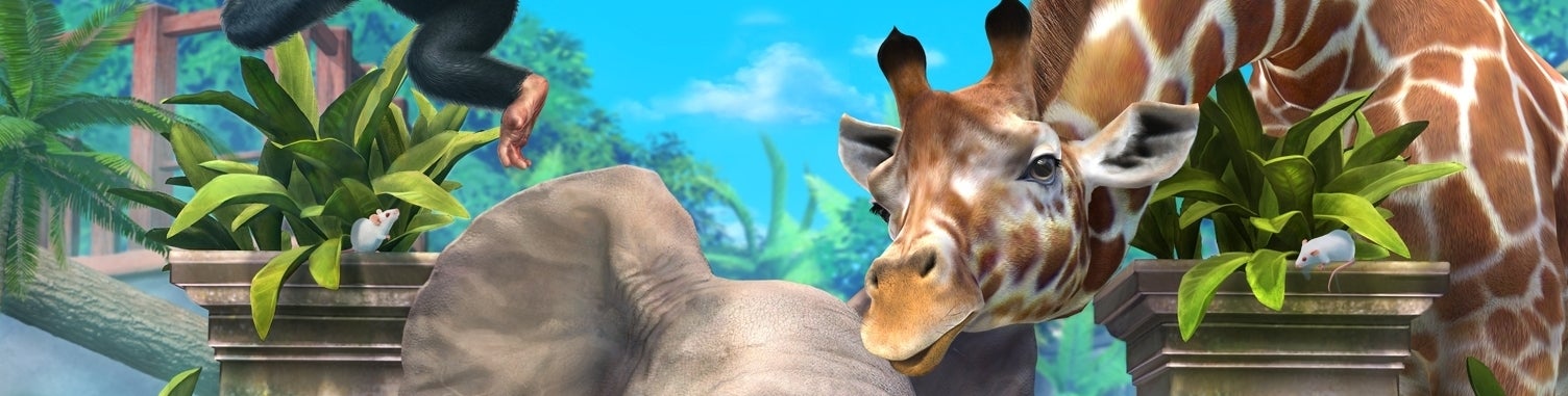 Immagine di Zoo Tycoon - review