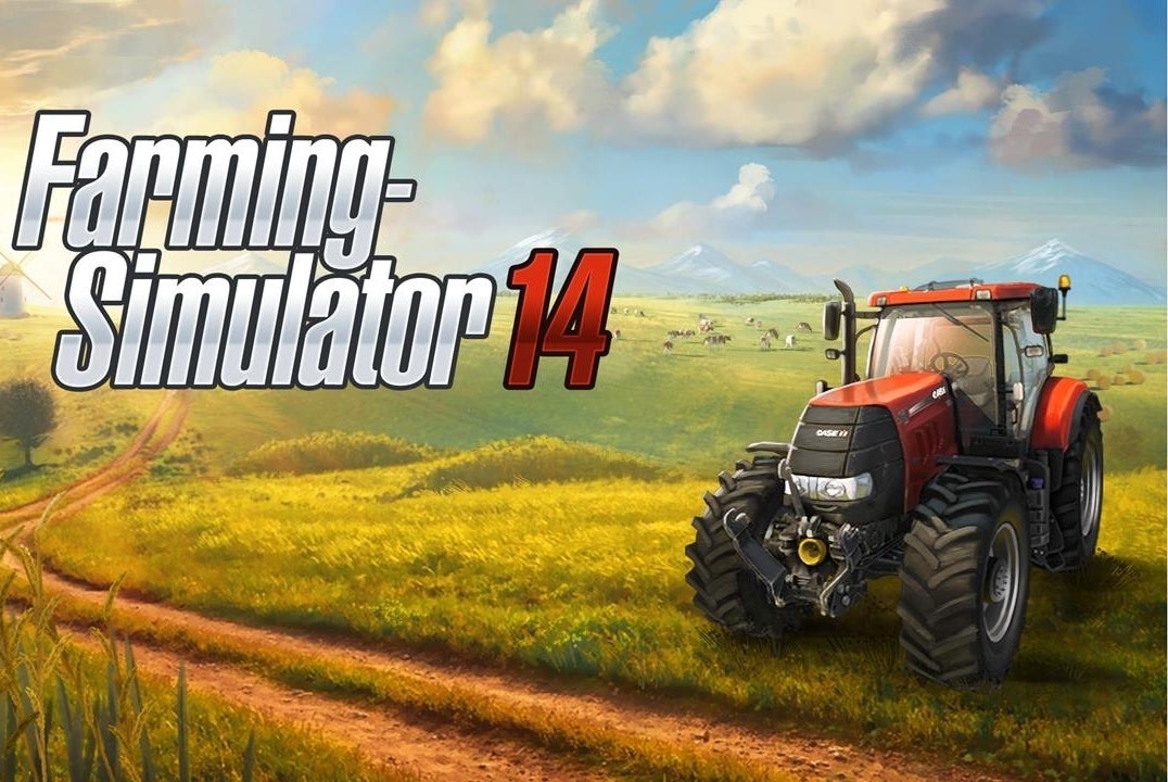 Image for Farming Simulator 14 plows onto iOS and Android