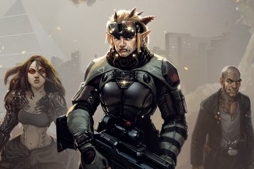 Obrazki dla Druga kampania do Shadowrun Returns zadebiutuje w styczniu przyszłego roku