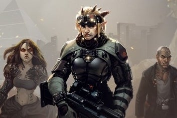 Image for Shadowrun Returns getting Berlin-based Dragonfall expansion