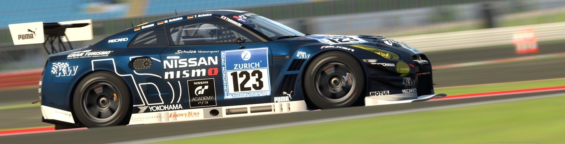 Afbeeldingen van Microtransacties bevestigd voor Gran Turismo 6