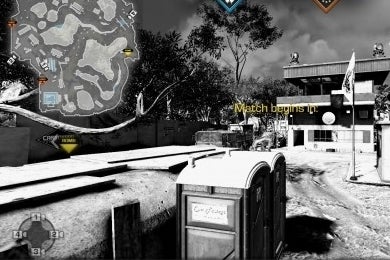 Image for Patch snížil paměťové nároky Call of Duty: Ghosts na PC