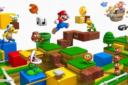 Imagen para Registra un juego en el Club Nintendo y llévate gratis Super Mario 3D Land