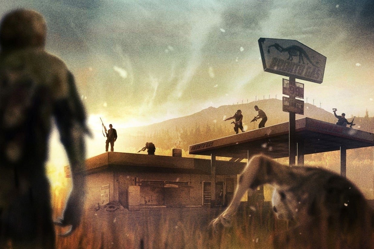 Image for Video: The lowdown on State of Decay: Breakdown