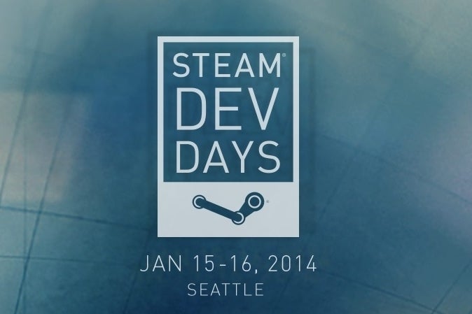 Immagine di Oculus VR e Unity parteciperanno all'evento Steam Developer Days