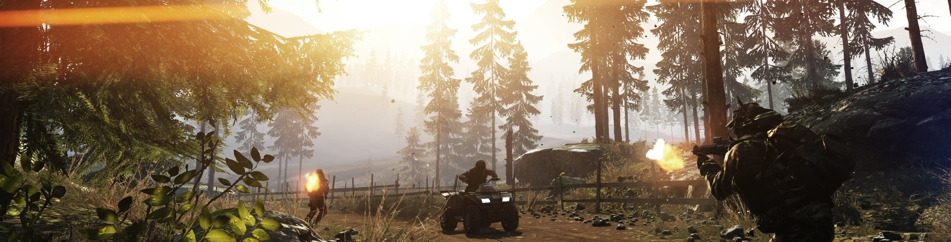 Image for RECENZE multiplayeru Battlefield 4 PC