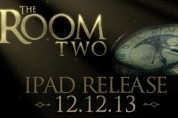 Image for The Room 2 slated to tear apart iPads next month