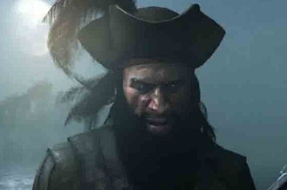 Image for Assassin's Creed 4 DLC will let you play as Blackbeard