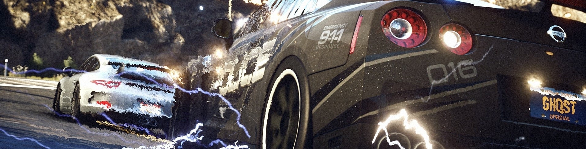 Immagine di Need For Speed: Rivals - review
