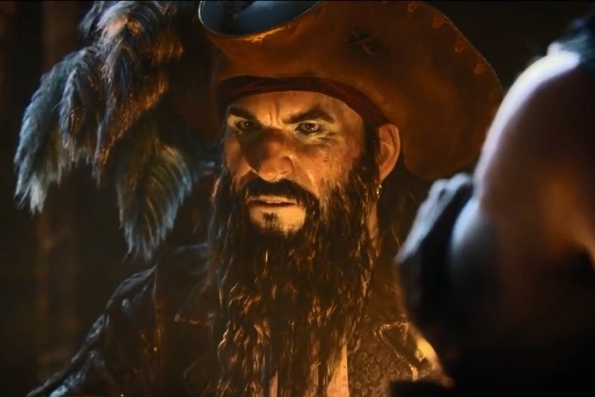 Imagem para Troféus revelam Blackbeard's Wrath para Assassin's Creed IV