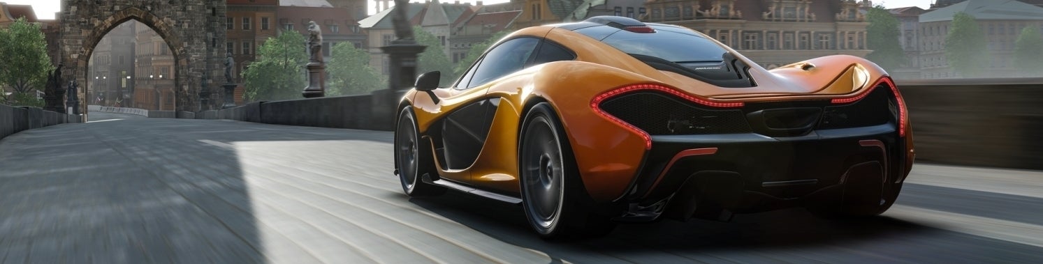 Bilder zu Next-Gen Now: Seht Forza Motorsport 5 in 60 FPS