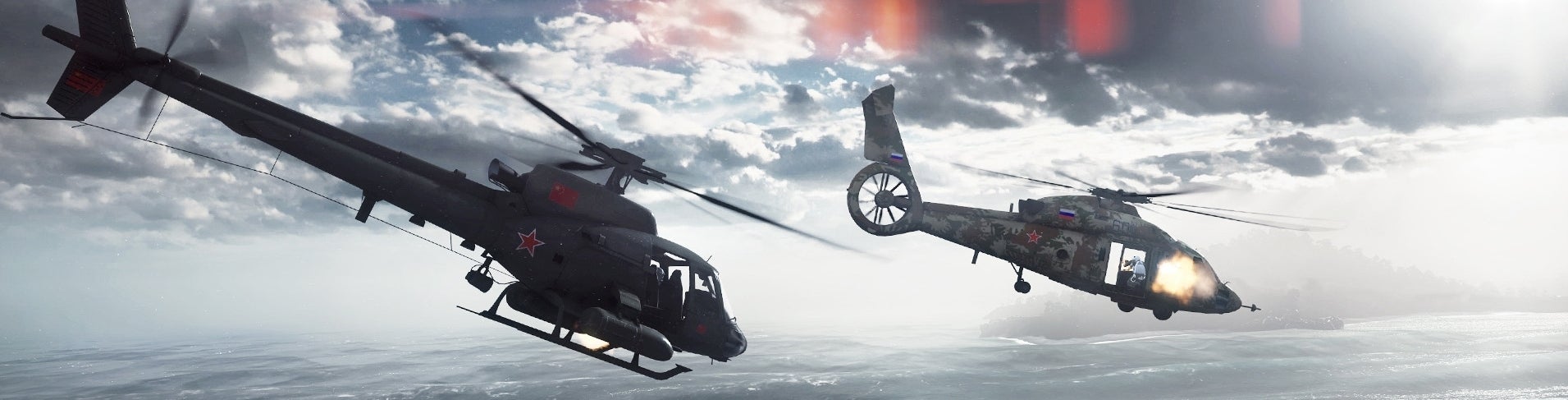Image for Stane se z Battlefieldu každoročně vydávaná série jako Call of Duty?