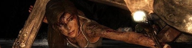 Image for První drobky o pokračování Tomb Raidera