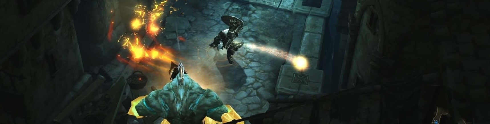 Image for Diablo 3: Reaper of Souls - desítky minut z dnes započaté bety