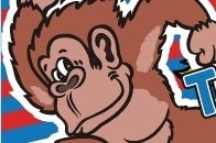 Obrazki dla Jeff Willms po raz drugi z rzędu najlepszym graczem w klasyczne Donkey Kong