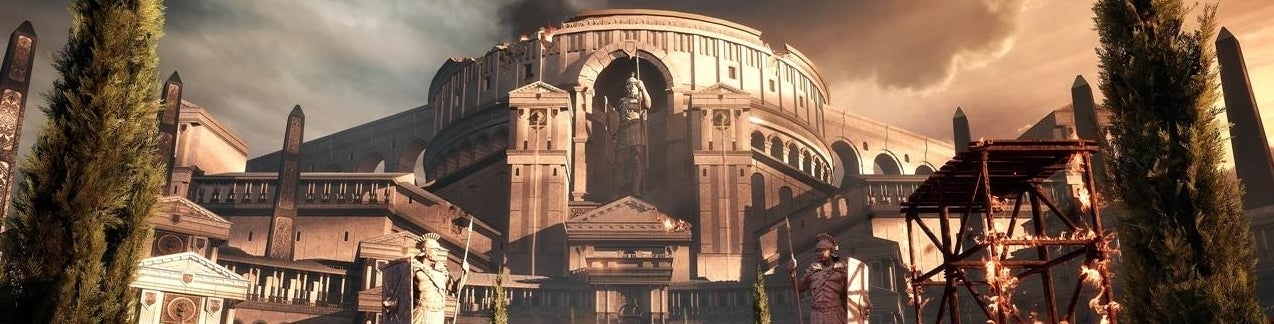 Image for Next-Gen Now: Ryse: Son of Rome