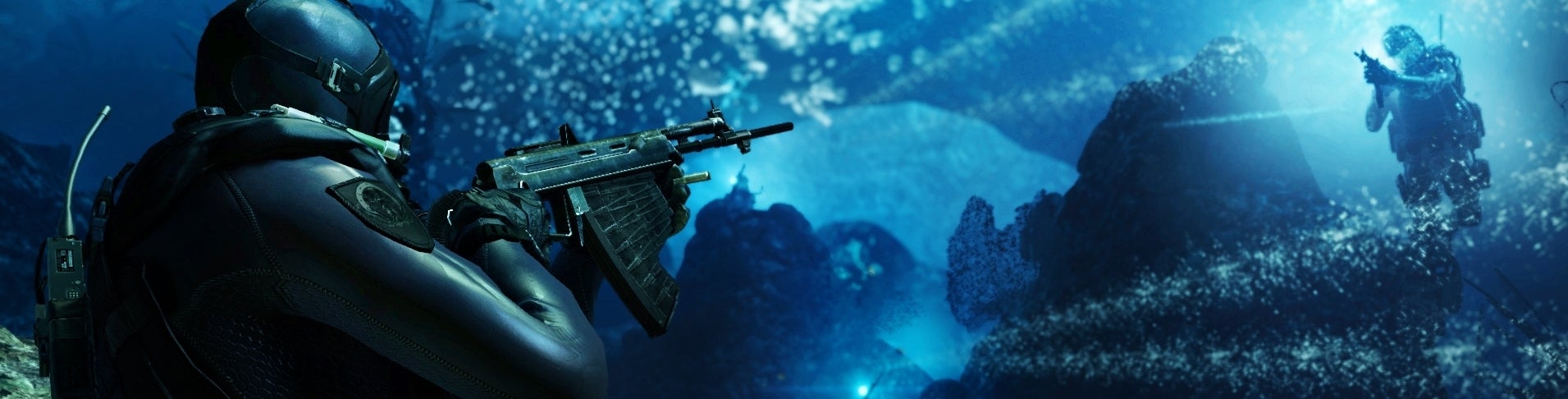 Bilder zu Call of Duty: Ghosts Xbox One - Test