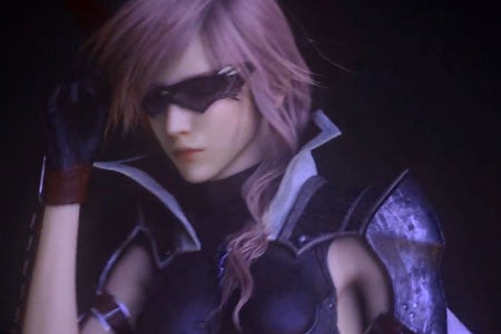 Imagen para La intro de Lightning Returns: Final Fantasy XIII