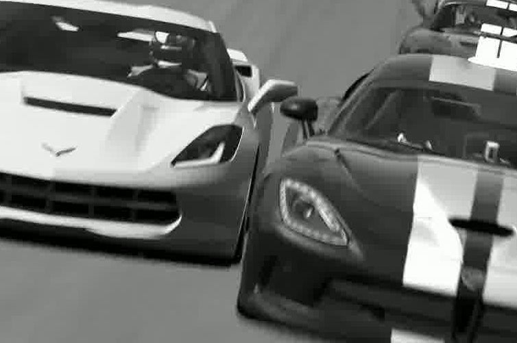 Obrazki dla Gran Turismo 7 „w najlepszym przypadku” ukaże się jeszcze w przyszłym roku