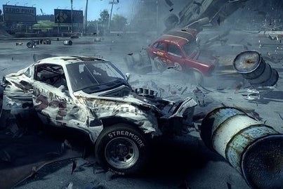 Obrazki dla Anulowano zbiórkę funduszy na Next Car Game od twórców serii FlatOut
