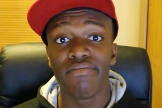 Image for YouTuber KSI dumped by Microsoft after Xbox One launch appearance