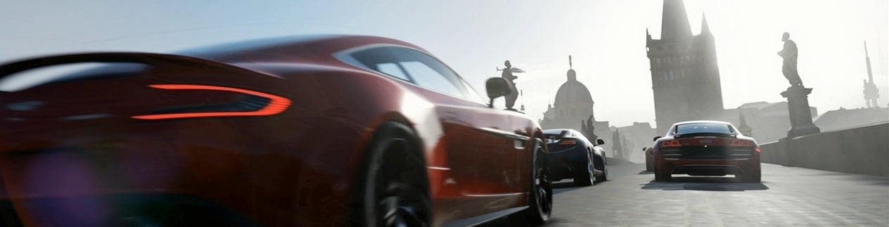 Image for Forza Motorsport 5 je překvapivě v češtině