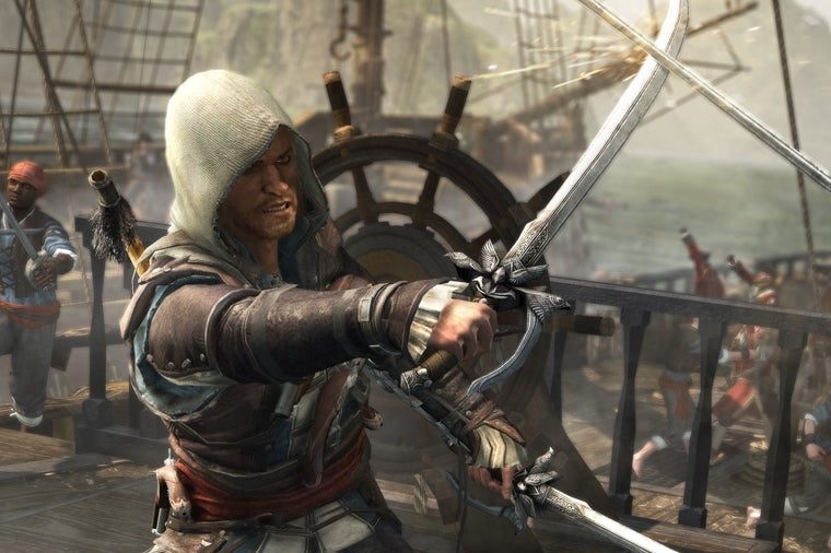 Obrazki dla Twórcy Assassin's Creed 4 zapewniają, że przywiązują wagę do optymalizacji na PC