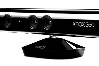Image for Apple snaps up Kinect sensor company for $360m