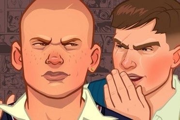 Image for Rockstar files trademark for Bully Bullworth Academy: Canis Canem Edit