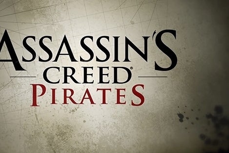 Immagine di Assassin's Creed: Pirates abborda iOS e Android