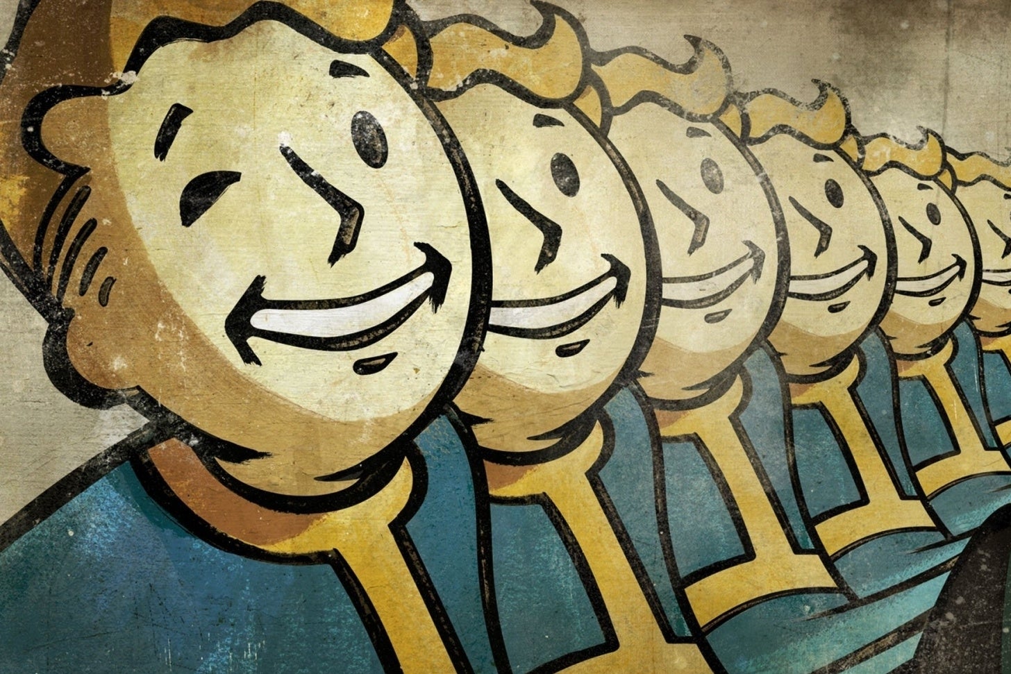 Imagen para ¿Es esto una cuenta atrás para el anuncio de Fallout 4?